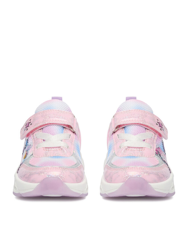 My Little Pony Снікерcи My Little Pony CEO-CP76-SS26-328MLP Рожевий