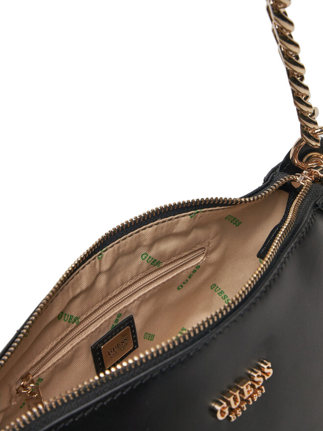 Guess Táska Guess HWEVG9 53517 Fekete