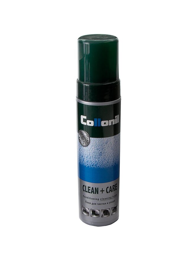 Collonil Пінка очищуюча Collonil Clean & Care