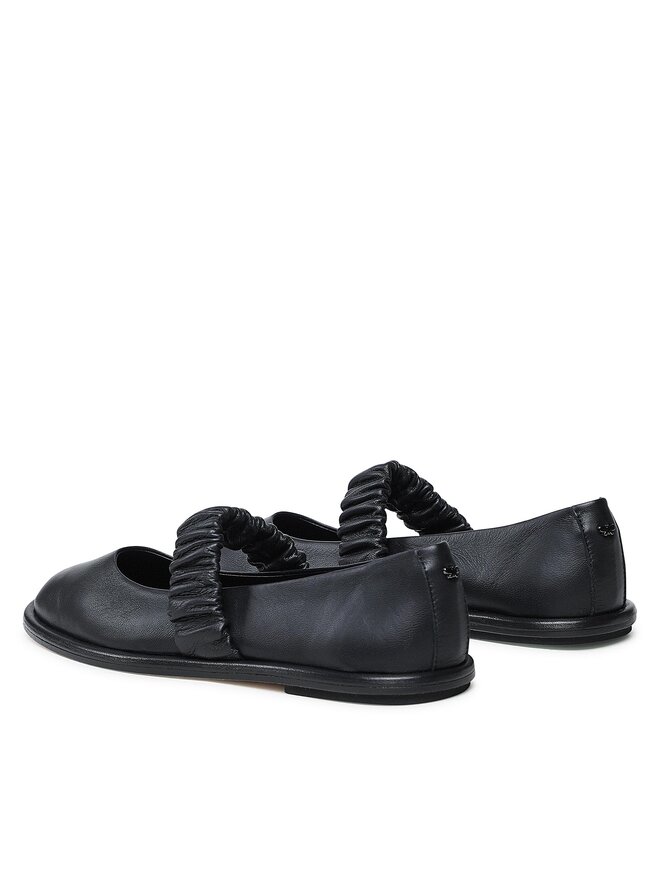 Weekend Max Mara Halbschuhe Weekend Max Mara Malta 2355210532600 Schwarz