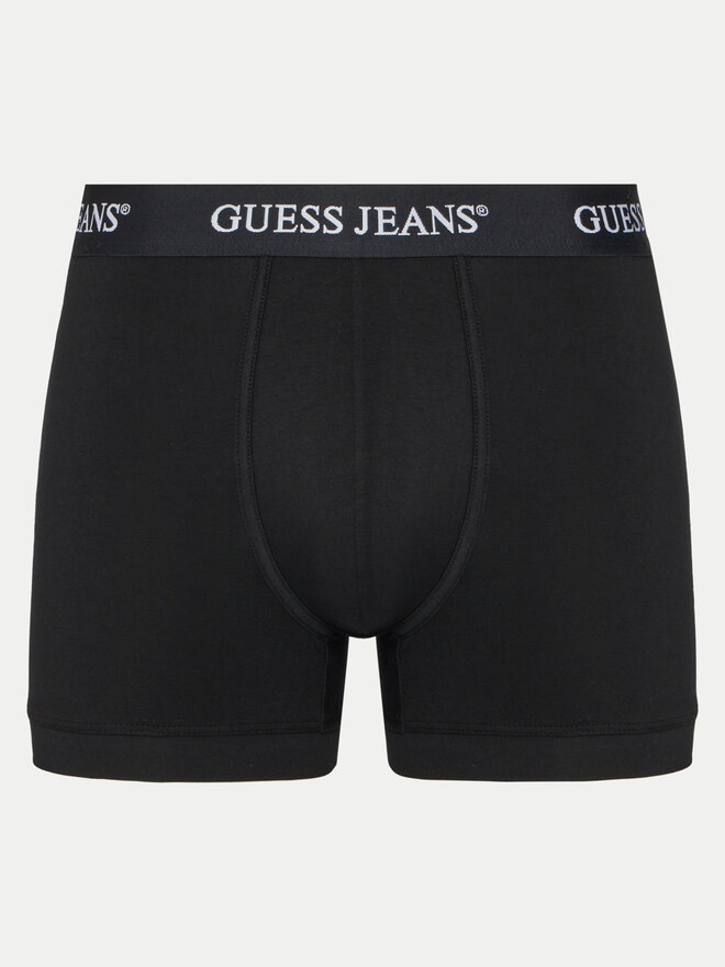 Guess Jeans Guess Jeans Set 2 parov boksaric M4BZ40 K6YW1 Pisana
