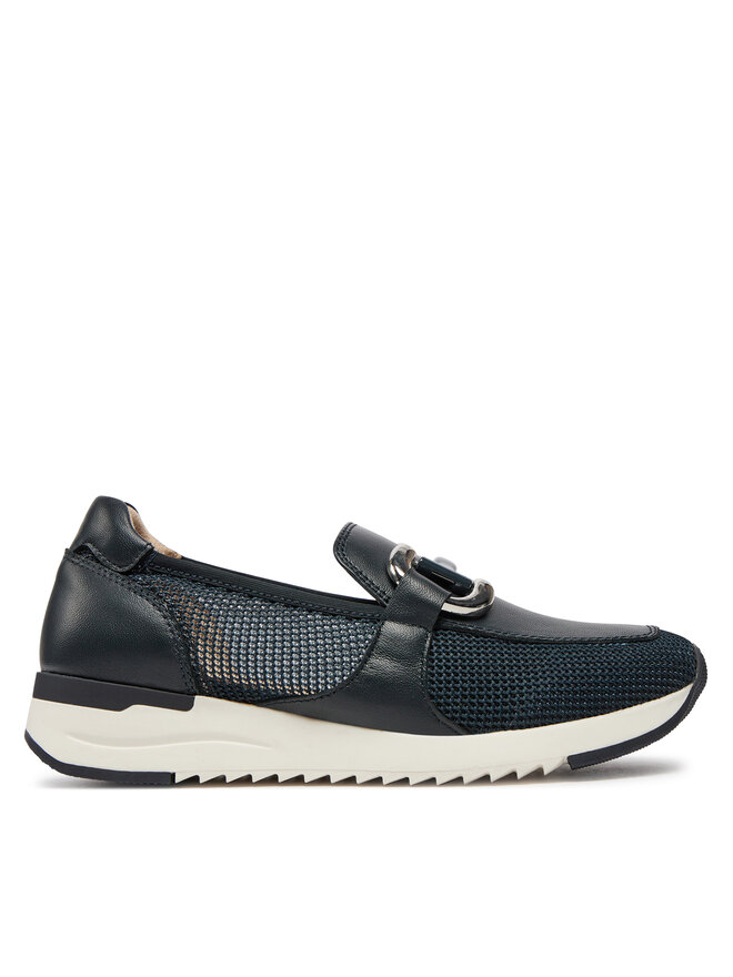 Caprice Zapatos hasta el tobillo Caprice 9-24536-42 Azul marino