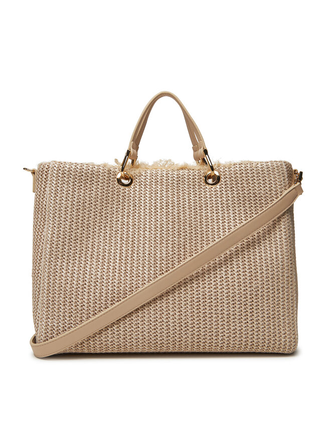 TWINSET Сумка TWINSET 251TD8170 Бежевий