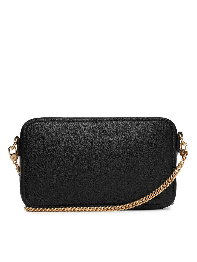 Calvin Klein Jeans Τσάντα Calvin Klein Jeans Minimal Mono Camera Bag LV04K1086G Μαύρο