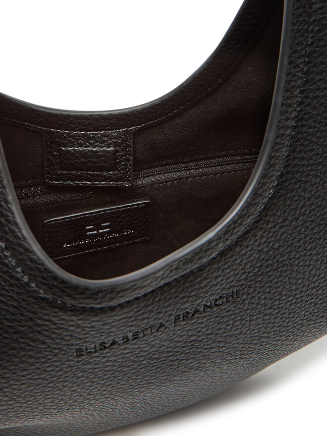 Elisabetta Franchi Τσάντα Elisabetta Franchi BS-86A-52E2-V540 Μαύρο