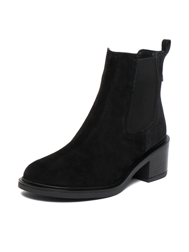 Lasocki Klassische Stiefeletten Lasocki CEO-WI23-T-735-02 Schwarz