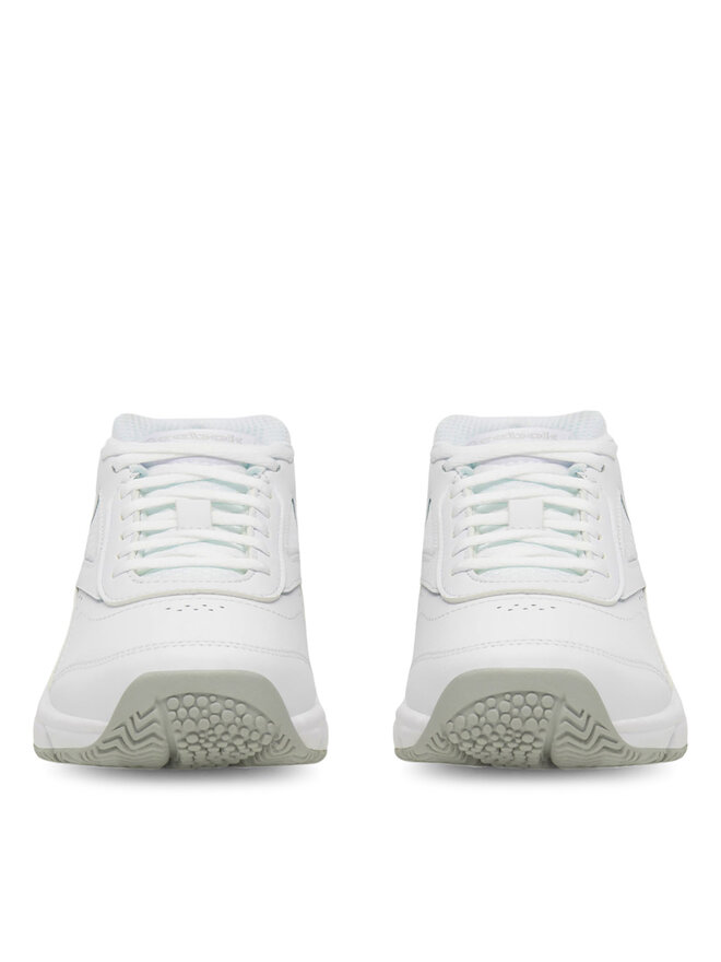 Reebok Сникърси Reebok WORK N CUSHION 100001159 Бял
