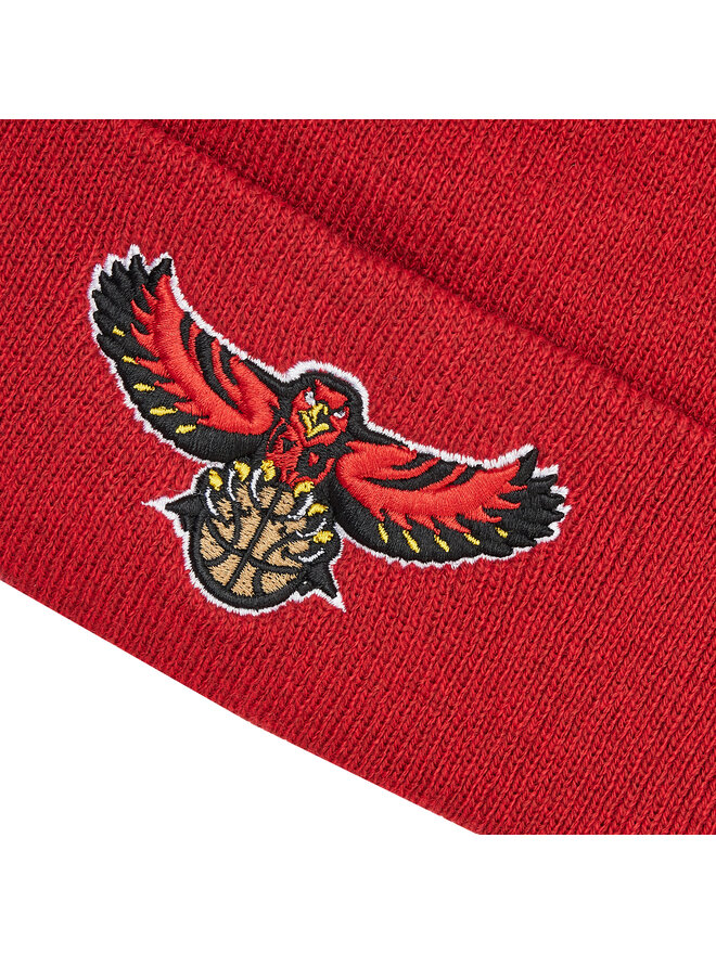 Mitchell & Ness Berretto Mitchell & Ness Fandom KTCFMM19260 Rosso