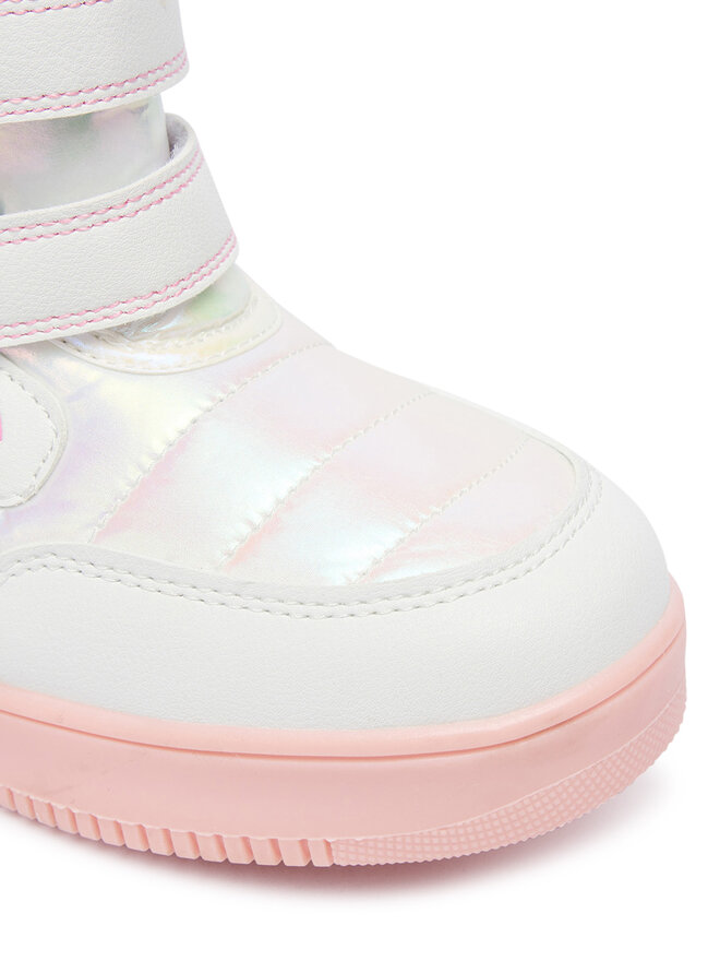 Agatha Ruiz de la Prada Schneeschuhe Agatha Ruiz de la Prada 251991 S Weiß