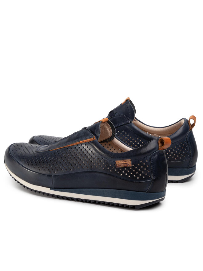 Pikolinos Sneakers Pikolinos M2A-6252 Dunkelblau