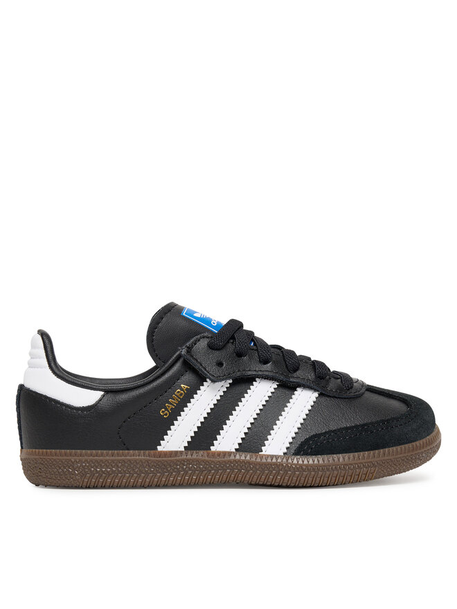 adidas Αθλητικά adidas Samba Og JQ6390 Μαύρο