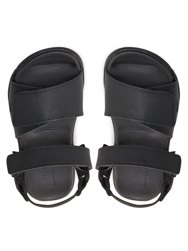 Bibi Sandalias Bibi 1101161 Negro