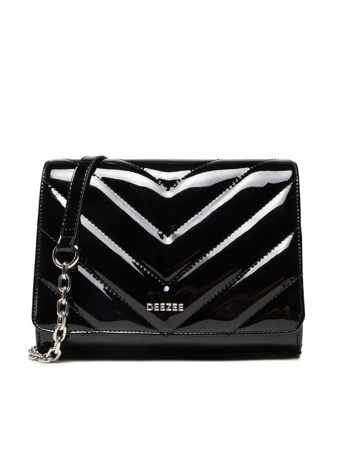 DeeZee Bolso DeeZee EBG13828 Negro