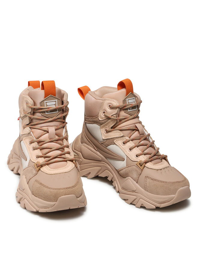 Fila Sneakers Fila Electrove Desert Boot Wmn 1011403.31N Beige