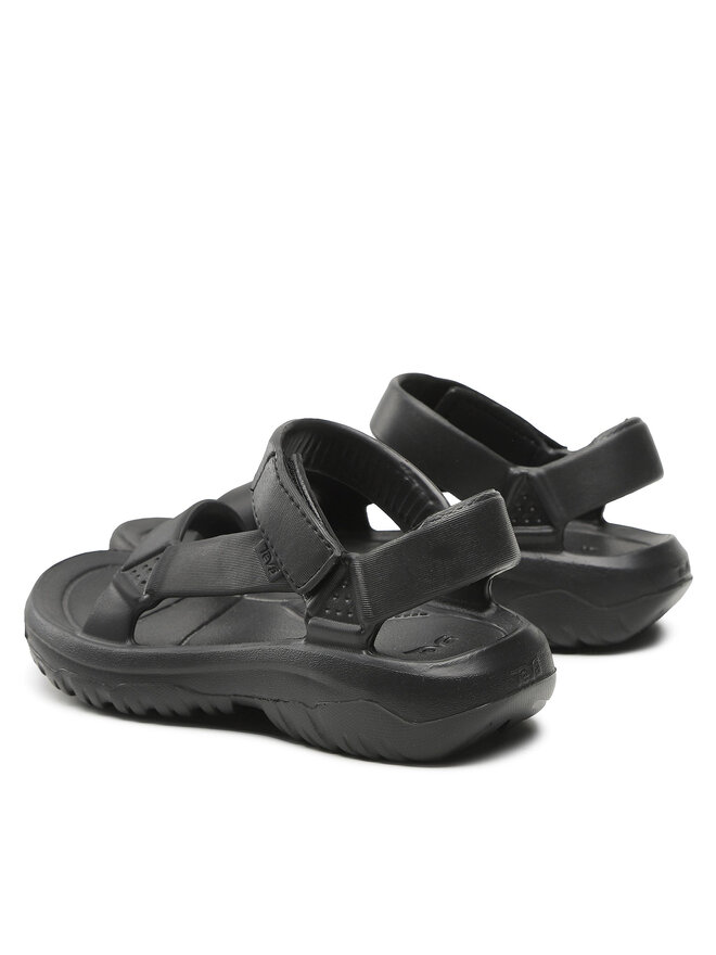 Teva Sandały Teva Hurricane Drift 1124070 Czarny