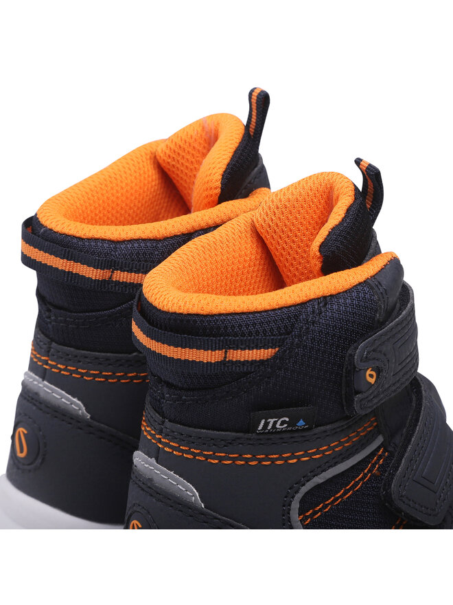 Leaf Schneeschuhe Leaf Siljan LSILJ101A Dunkelblau