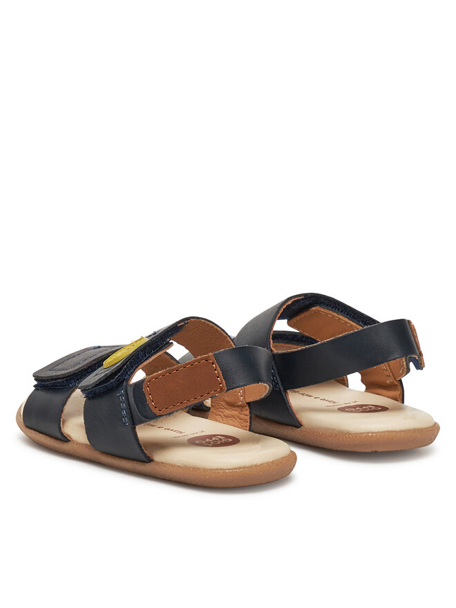 Gioseppo Sandalen Gioseppo Lenroot 75355-P Dunkelblau