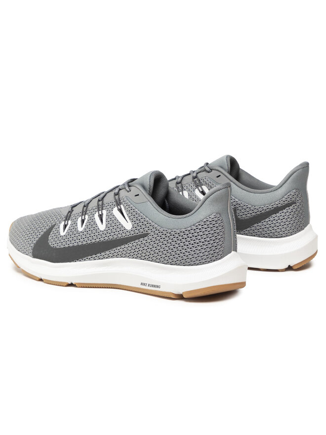 Nike Взуття для бігу Nike Quest 2 CI3787 009 Сірий