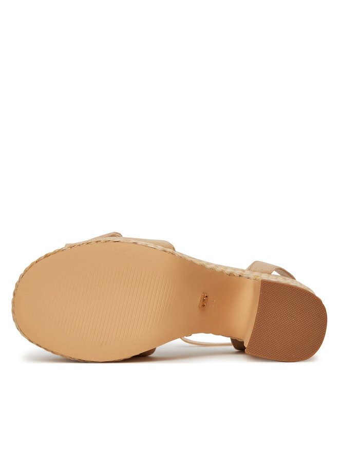 DeeZee Alpargatas DeeZee RT2206125 Beis