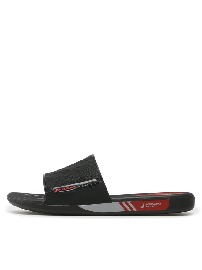 Rider Chanclas Rider R Line Plus Sl 11970 Negro