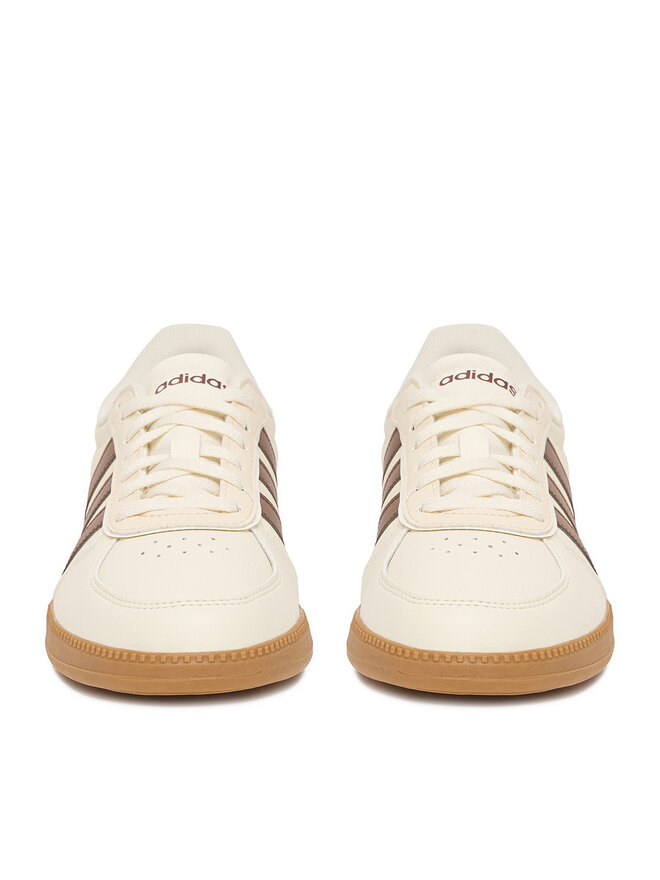 adidas Sneakers adidas Breaknet Sleek KK2207 Creme