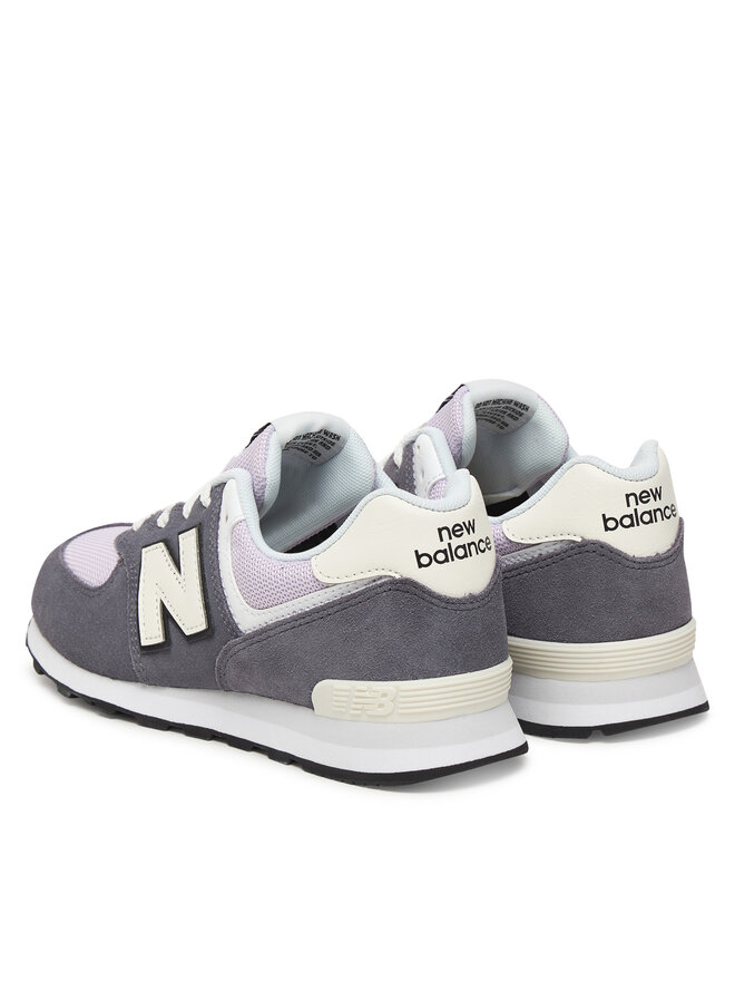 New Balance Sneakers New Balance G57436O Grau