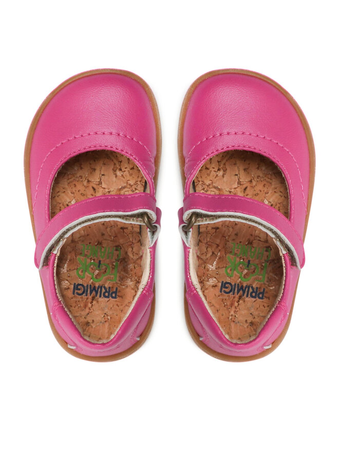 Primigi Halbschuhe Primigi 1919000 M Rosa