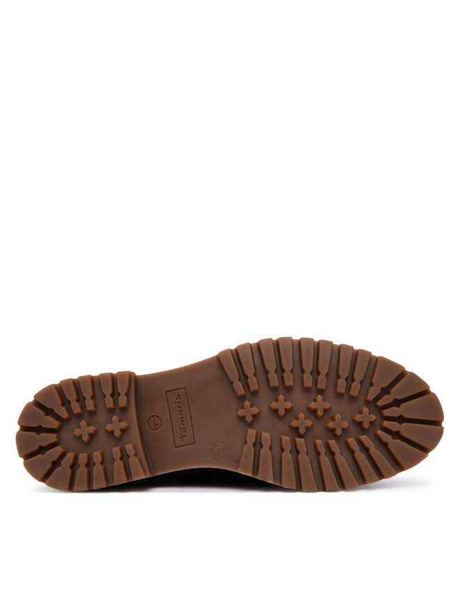 Tamaris Halbschuhe Tamaris 1-23701-47 Braun