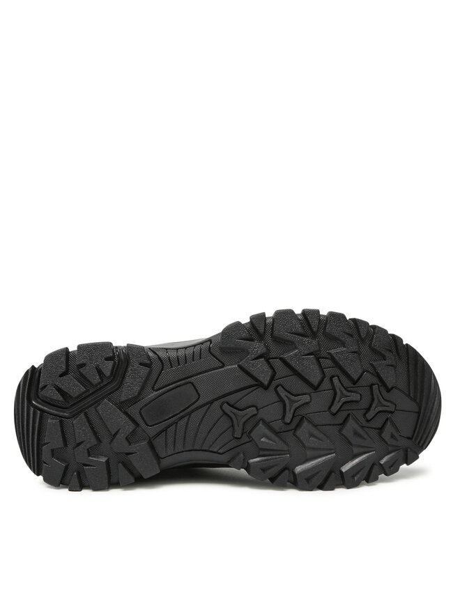 Campus Scarpe da trekking Campus Masanella CW0101122200 Nero
