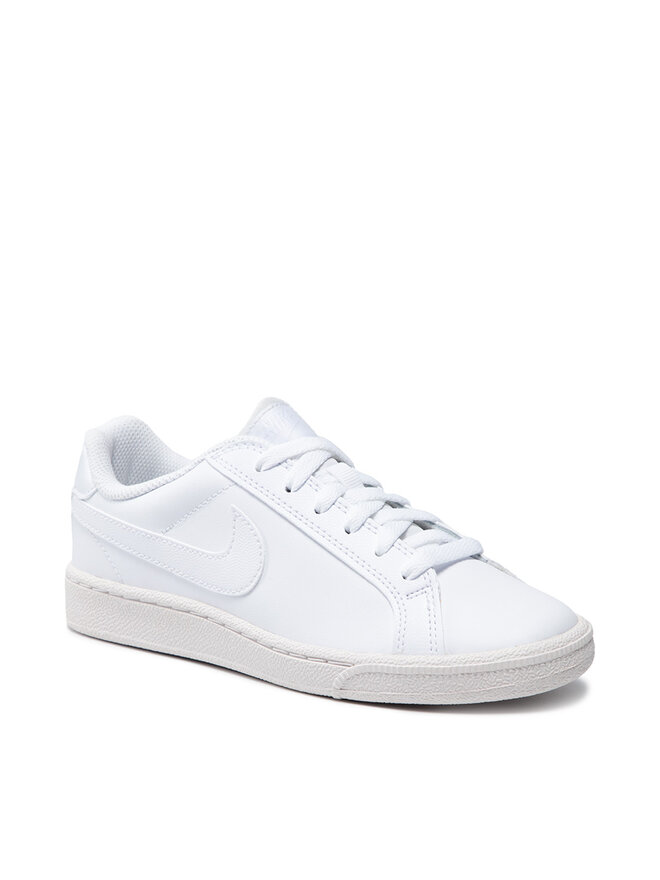 Nike Снікерcи Nike Court Majestic 454256118 Білий