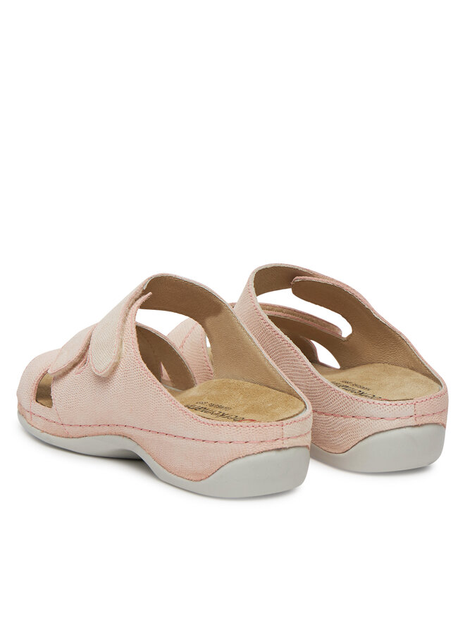 Berkemann Chanclas Berkemann Felia 1023-246 Rosa