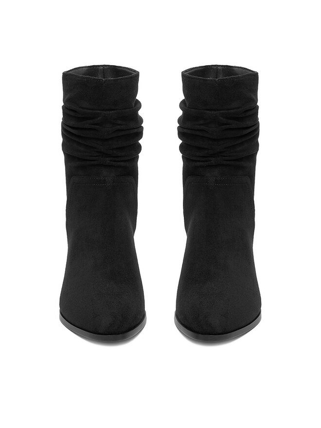 Nine West Botines Nine West CEO-JAMILAH-01 Negro