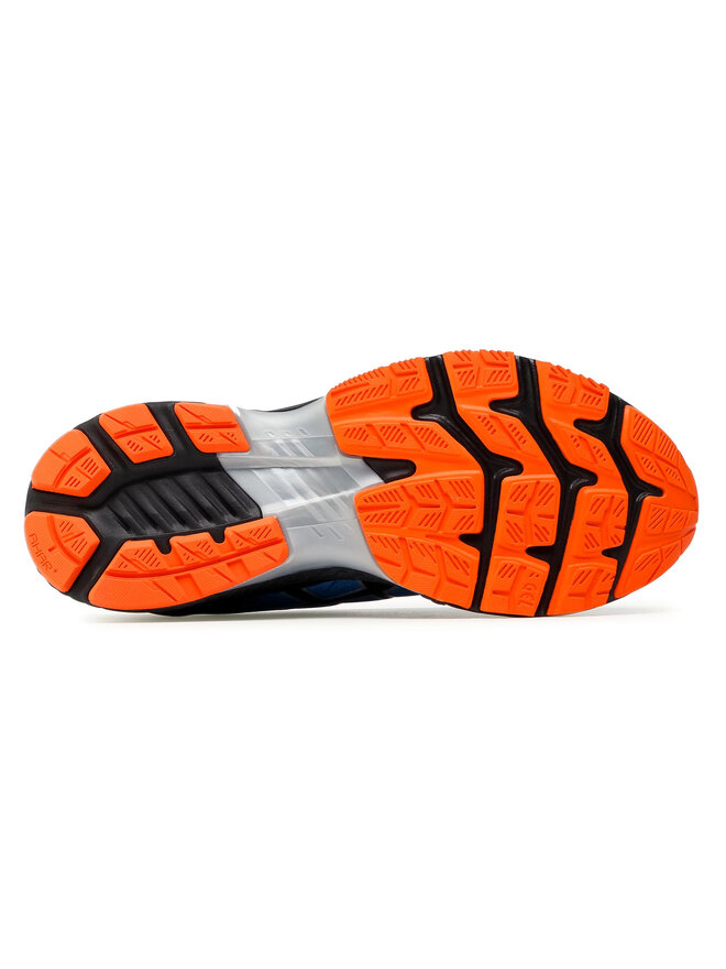 Asics Tenisice za trčanje Asics Gel-Kayano 27 1011A767 Tamnoplava