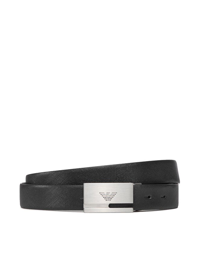 Emporio Armani Férfi öv Emporio Armani Y4S498 YLP4E 81519 Fekete