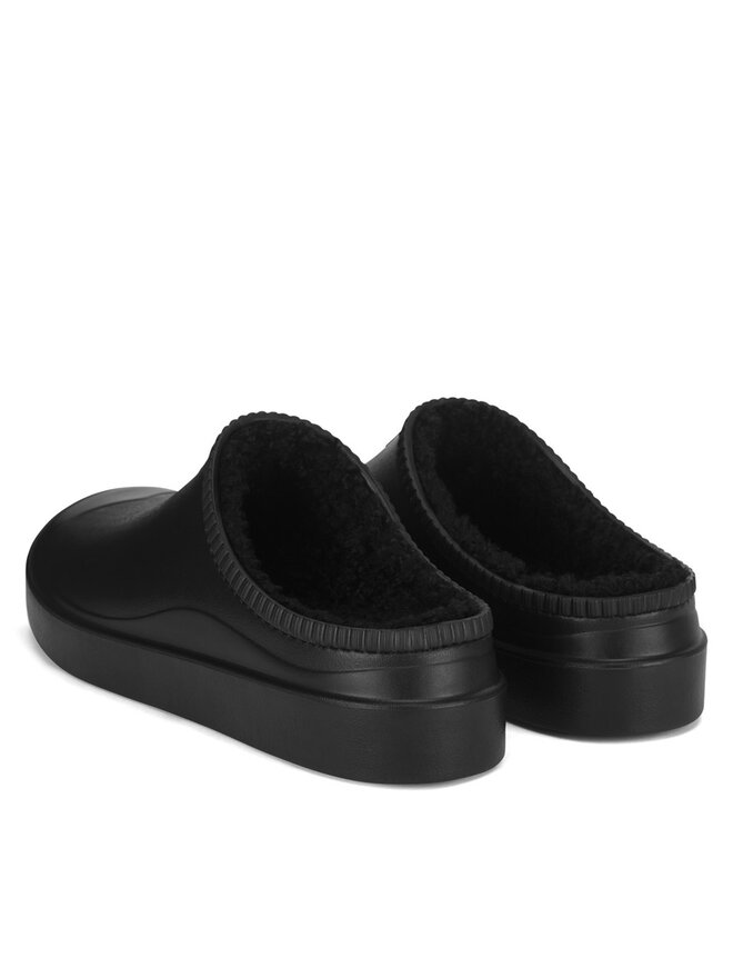 Hunter Şlapi Hunter UFF1000EVS-BLB-M Negru