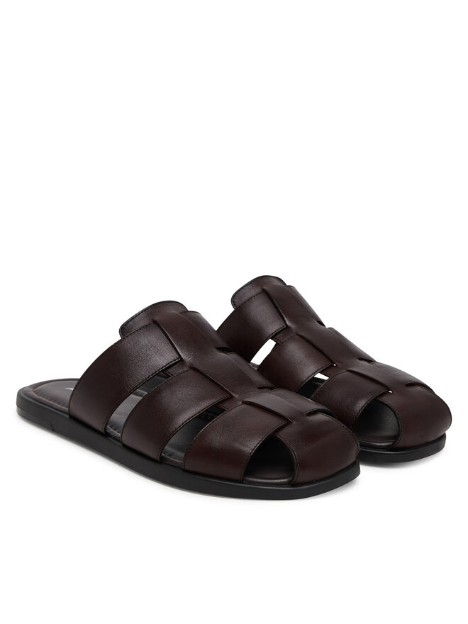 Aldo Papucs Aldo Marais 13963700 Barna