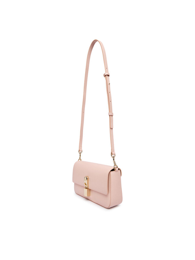Furla Handtasche Furla Iride S WB02206 ARE000 CN 4355S Hellrosa