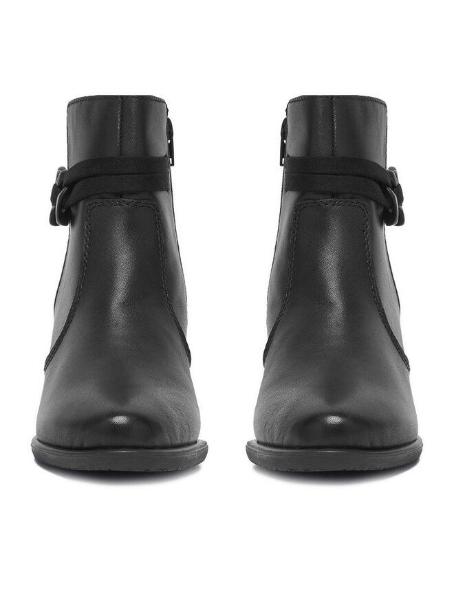 Rieker Stiefeletten Rieker CEO-Y2066-00 Schwarz