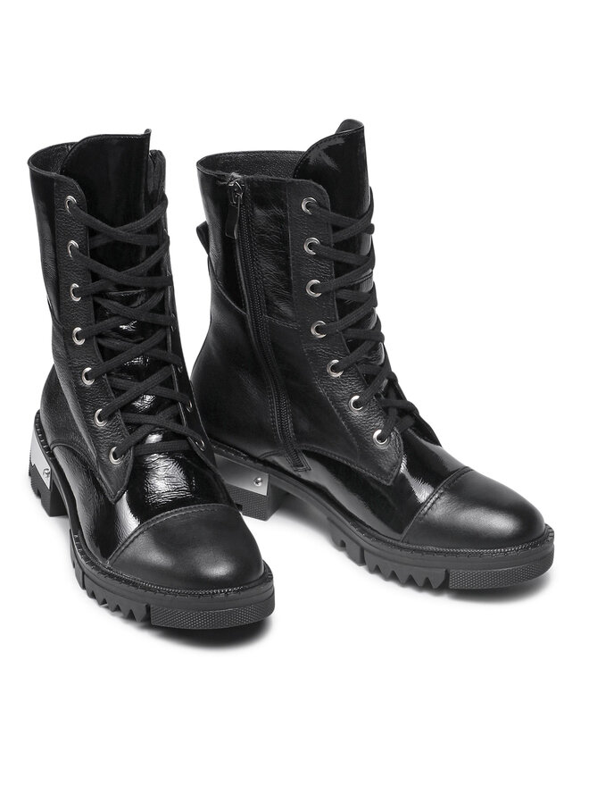 Ann Mex Trappers Ann Mex 8299/1269/272 Negru