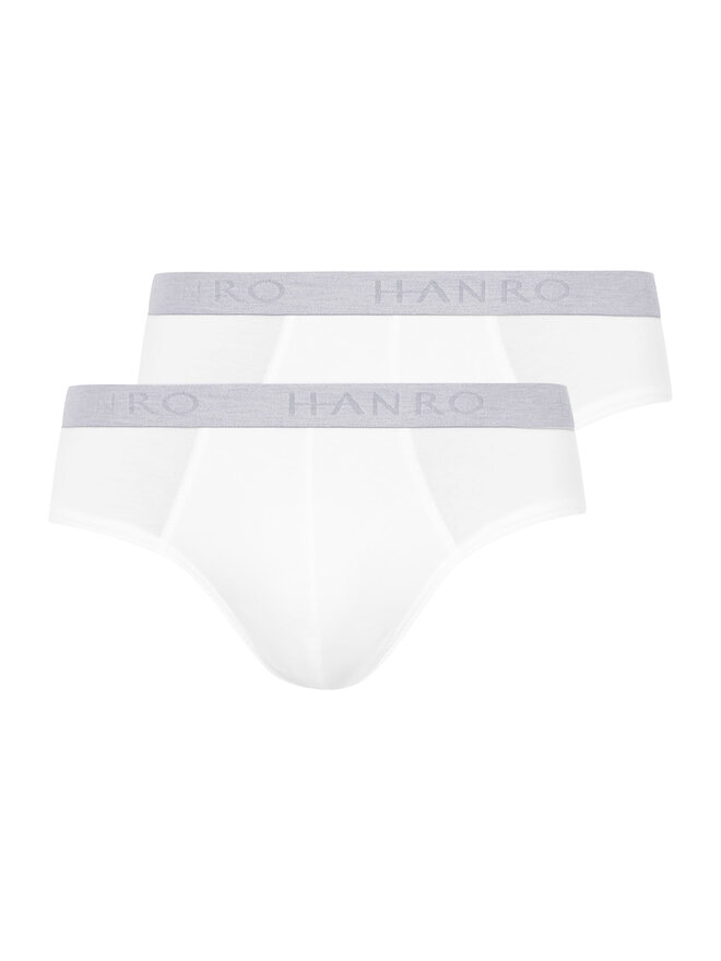 Hanro Hanro Набір з 2 пар сліпів 73075 Білий