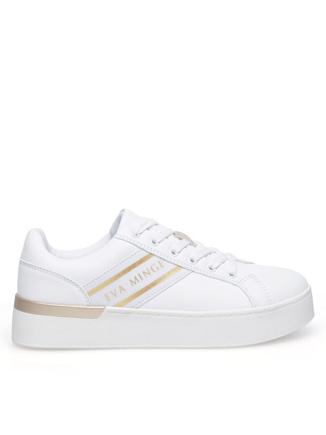 Eva Minge Sneakers Eva Minge WYL3796-1 Weiß