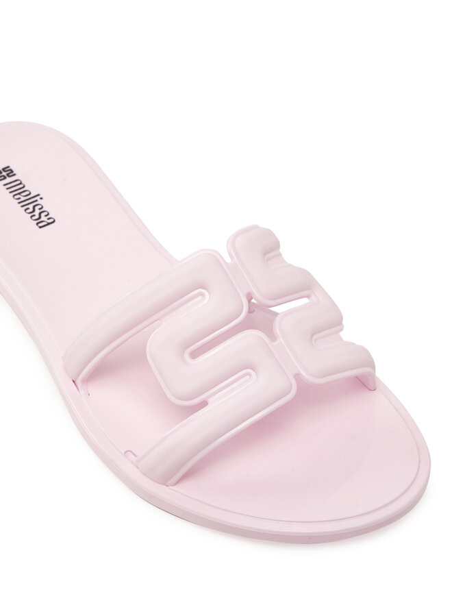 Melissa Чехли Melissa Melissa M Slide Ad 36148 Розов