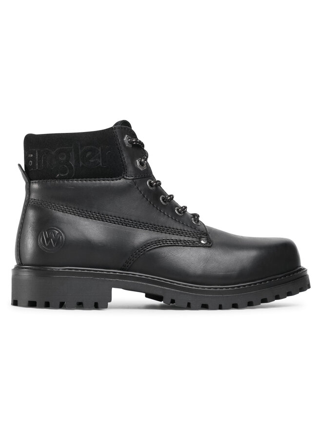 Wrangler Черевики туристичні Wrangler Arch WM02020A Чорний