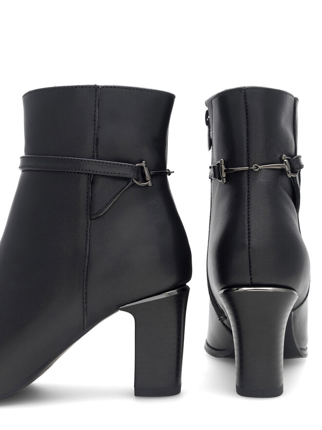 Lasocki Stiefeletten Lasocki WYL3162-4Z Schwarz