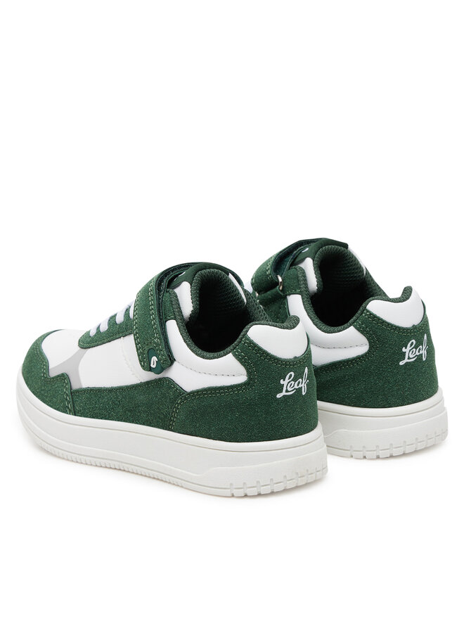 Leaf Sneakers Leaf LBOHU201R Grün