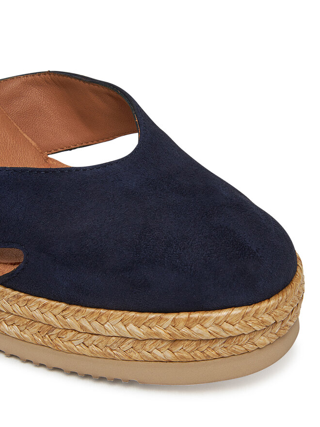 Unisa Espadrilles Unisa Cibolo Ks Tumši zils