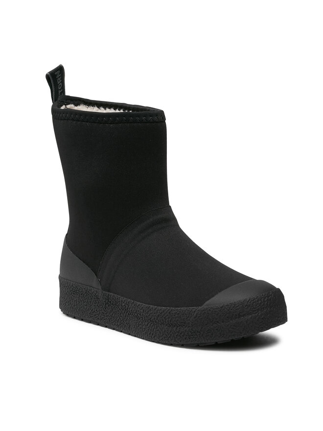 Tretorn Botas de nieve Tretorn Arcto Hybrid 800245 Negro