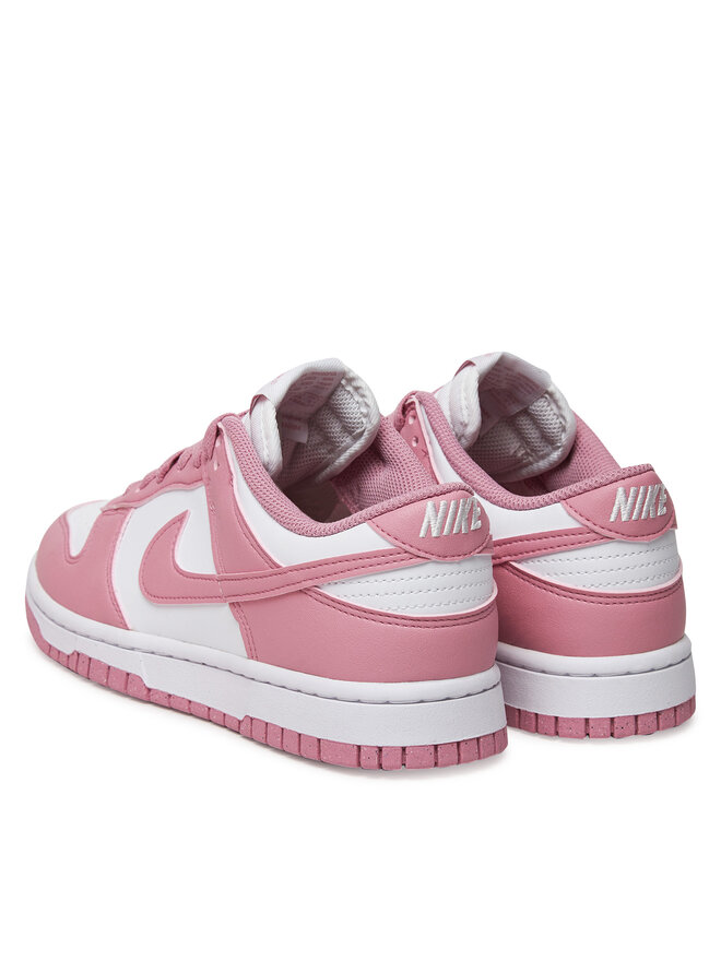 Nike Αθλητικά Nike Dunk Low Next Nature DD1873 112 Λευκό