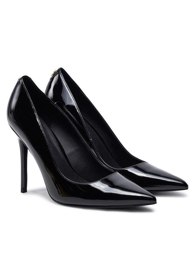 PINKO High Heels PINKO Juliette 09 SD0125 E002 Schwarz