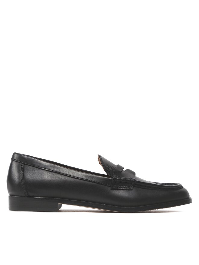 LAUREN RALPH LAUREN Lords LAUREN RALPH LAUREN Wynnie 802875318001 Negru